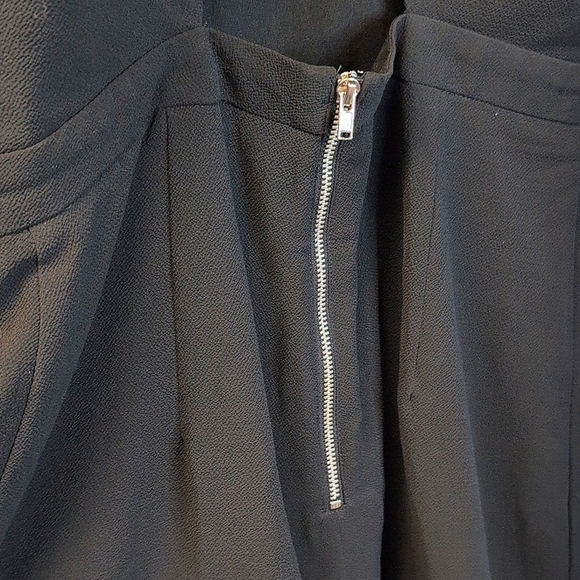 NBD x the Naven Twins Black Romper Size Small - Picture 5 of 9